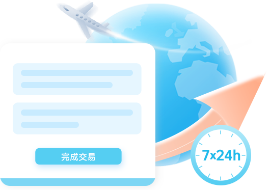全球付款